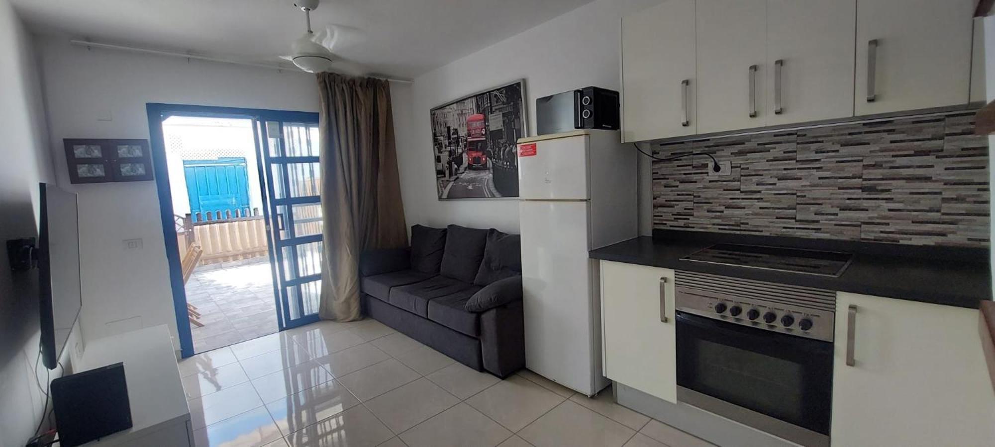 J&o Apartamento